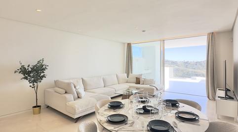 Foto 3 de Apartament en venda a A-355, 31, Ojén, Málaga