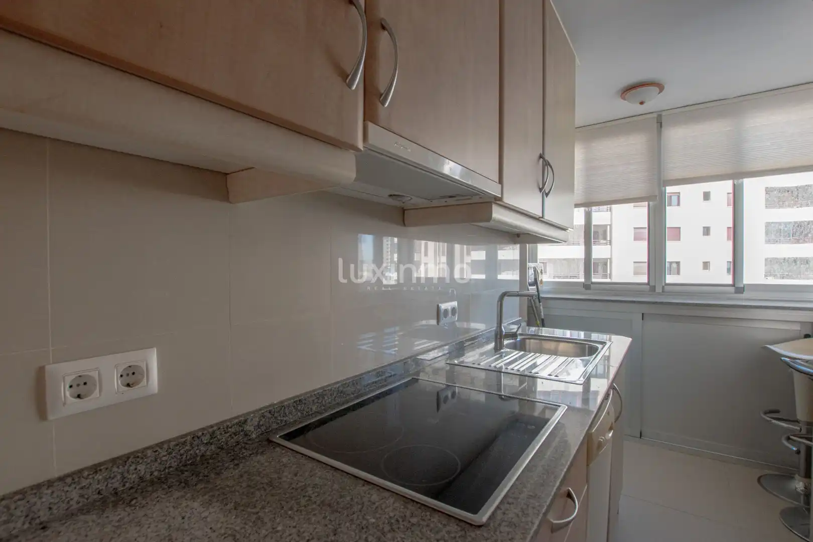 Wohnung mit Pool zum Verkauf in Zona Levante - Playa Fossa, imagen 14