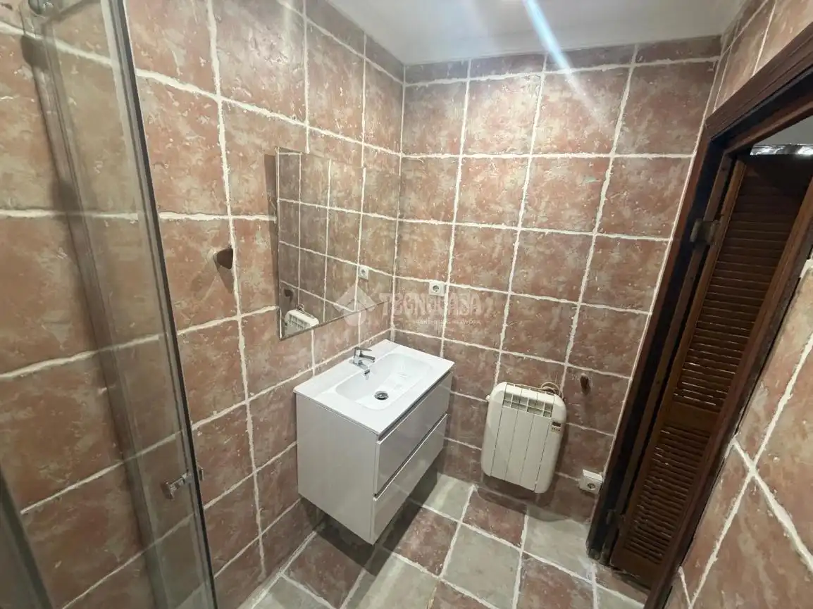 Baño de Piso en venta en Errekalde