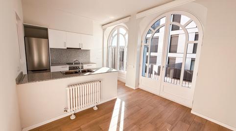 Foto 2 de Piso de alquiler en Centre, Vic