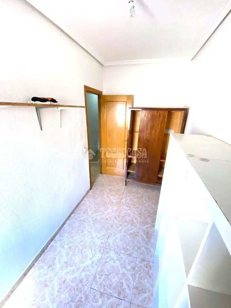 Appartamento con ascensore in vendita a Carabanchel, imagen 2
