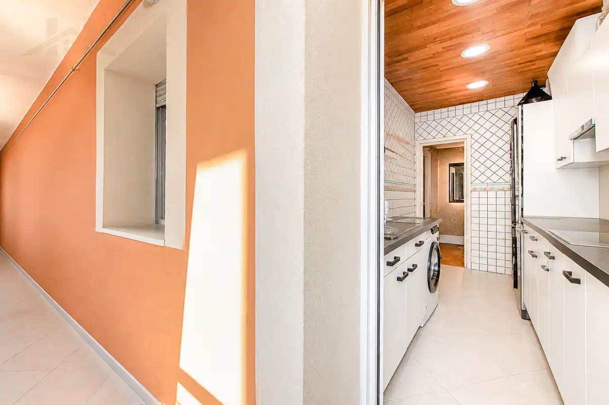 Piso en venta en San Sebastián de los Reyes con Aire acondicionado, Calefacción y Terraza