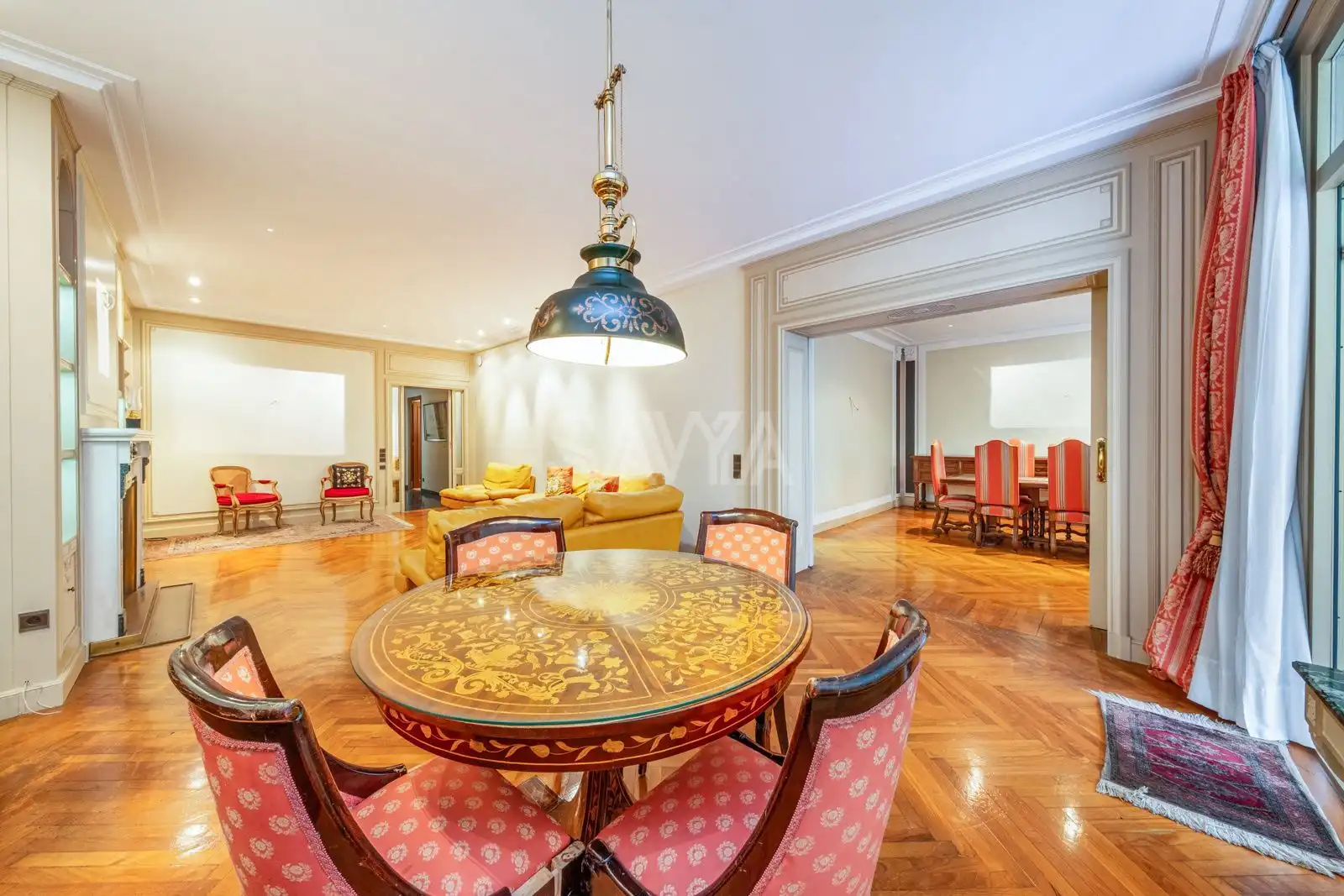 Flat with lift for sale in Tuset, imagen 26