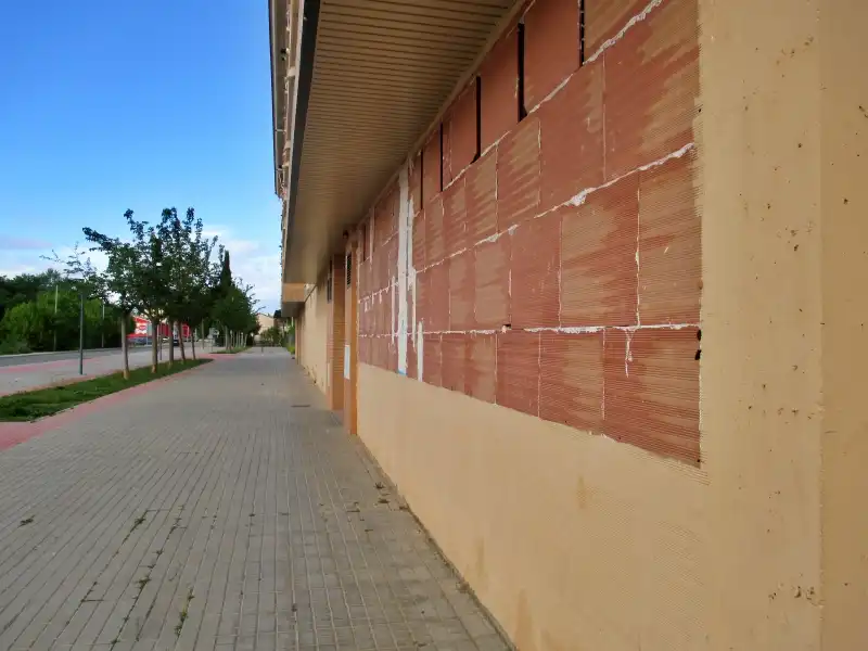Local comercial en venda a CL SANCHO MANUELA, imagen 5