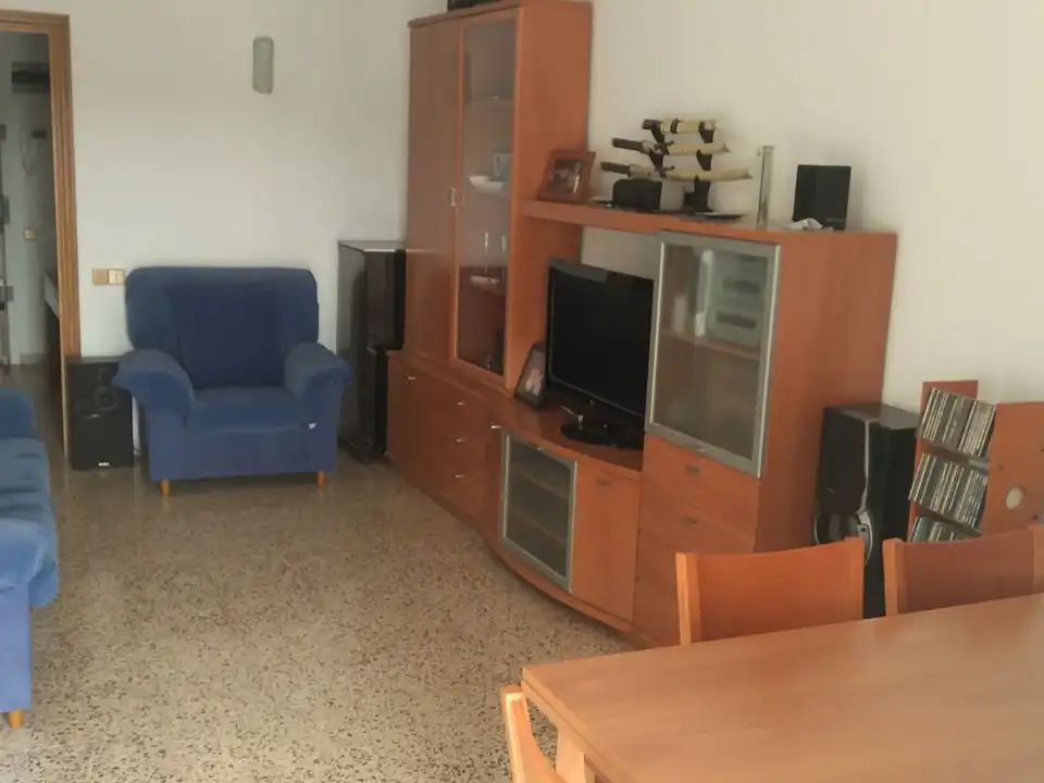 Wohnung mit Aufzug zum Verkauf in Carrer de Sant Salvador 16, imagen 2
