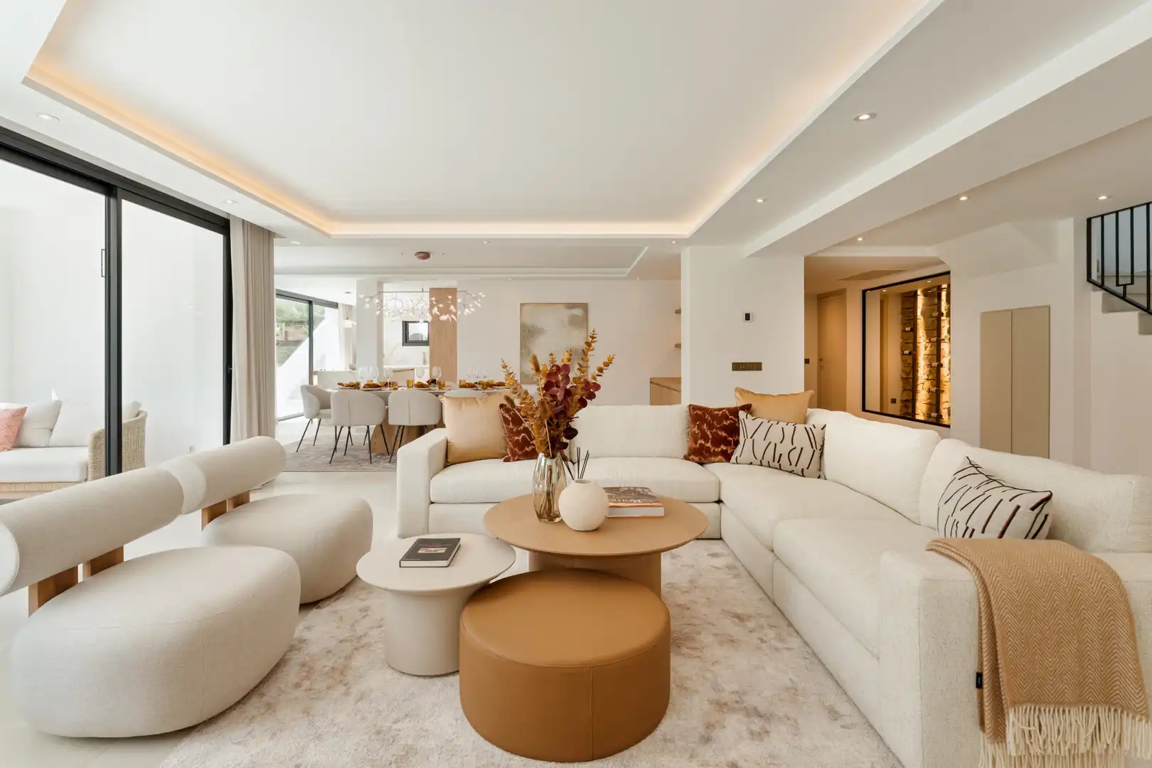Maison avec piscine à vendre à Marbella Centro, imagen 13