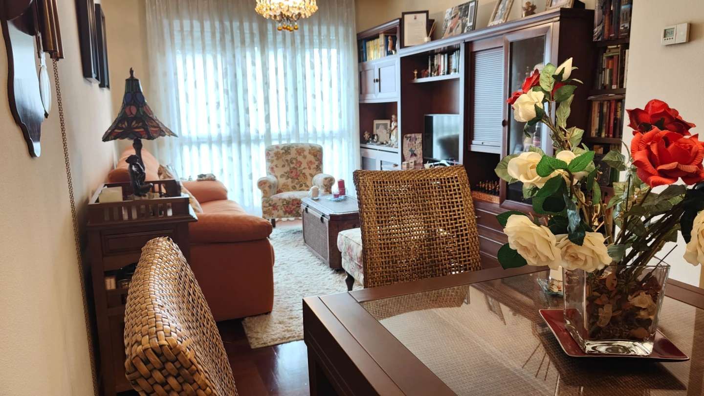 Flat for sale in La Florida