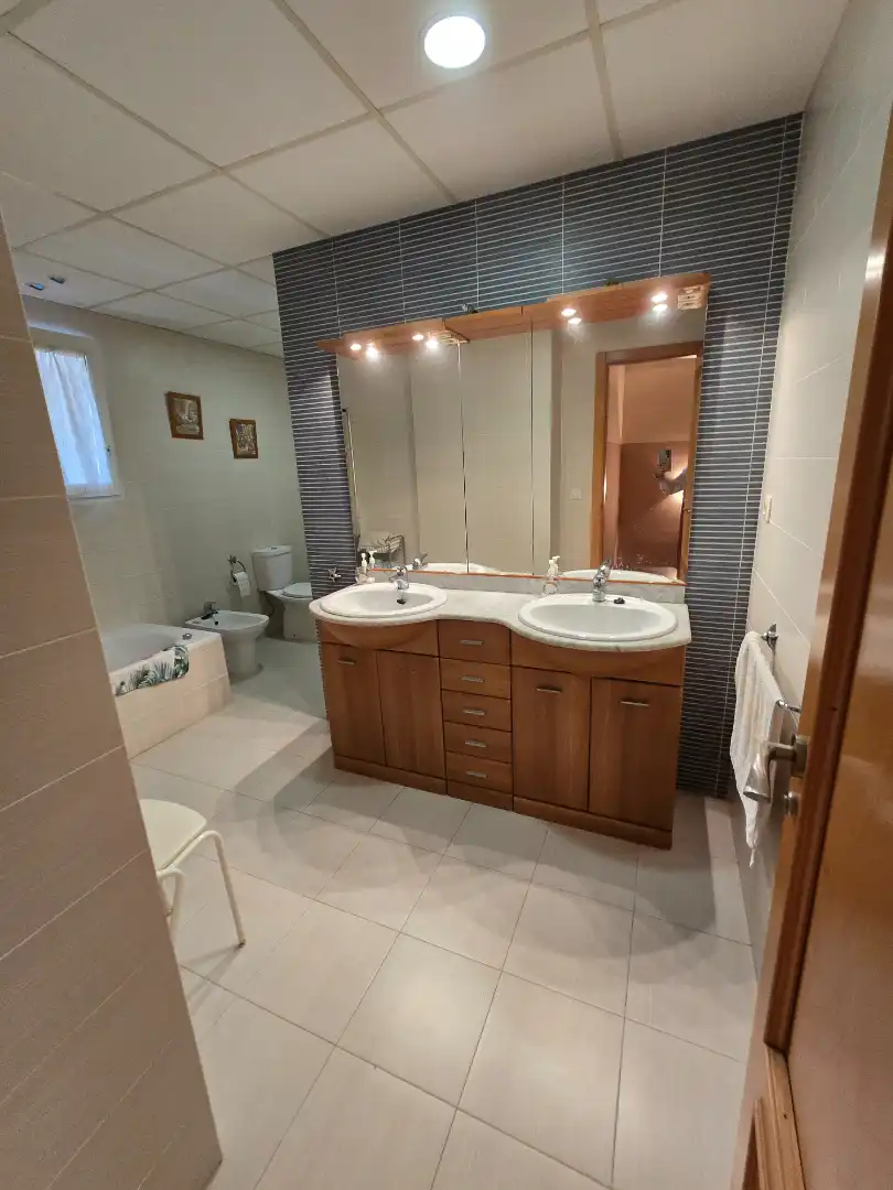 Ático con terraza en venta en Cariñena - Carinyena, imagen 53