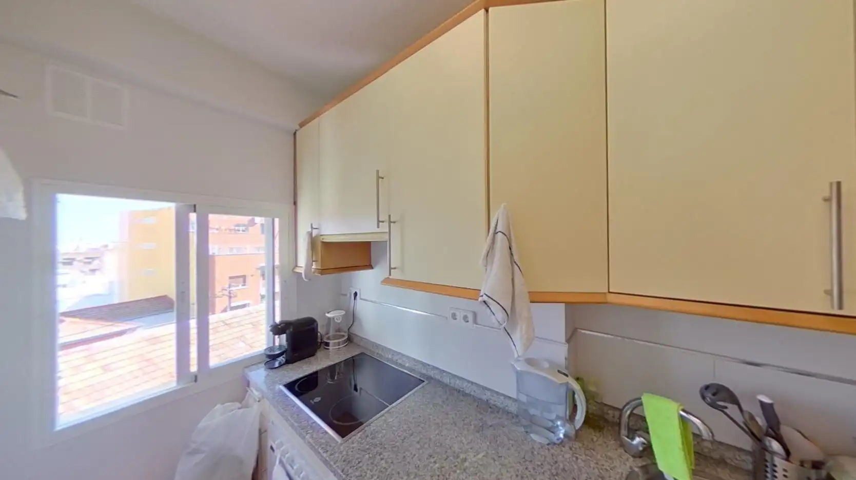 Appartement avec ascenseur à louer à Calle de Coslada, imagen 12
