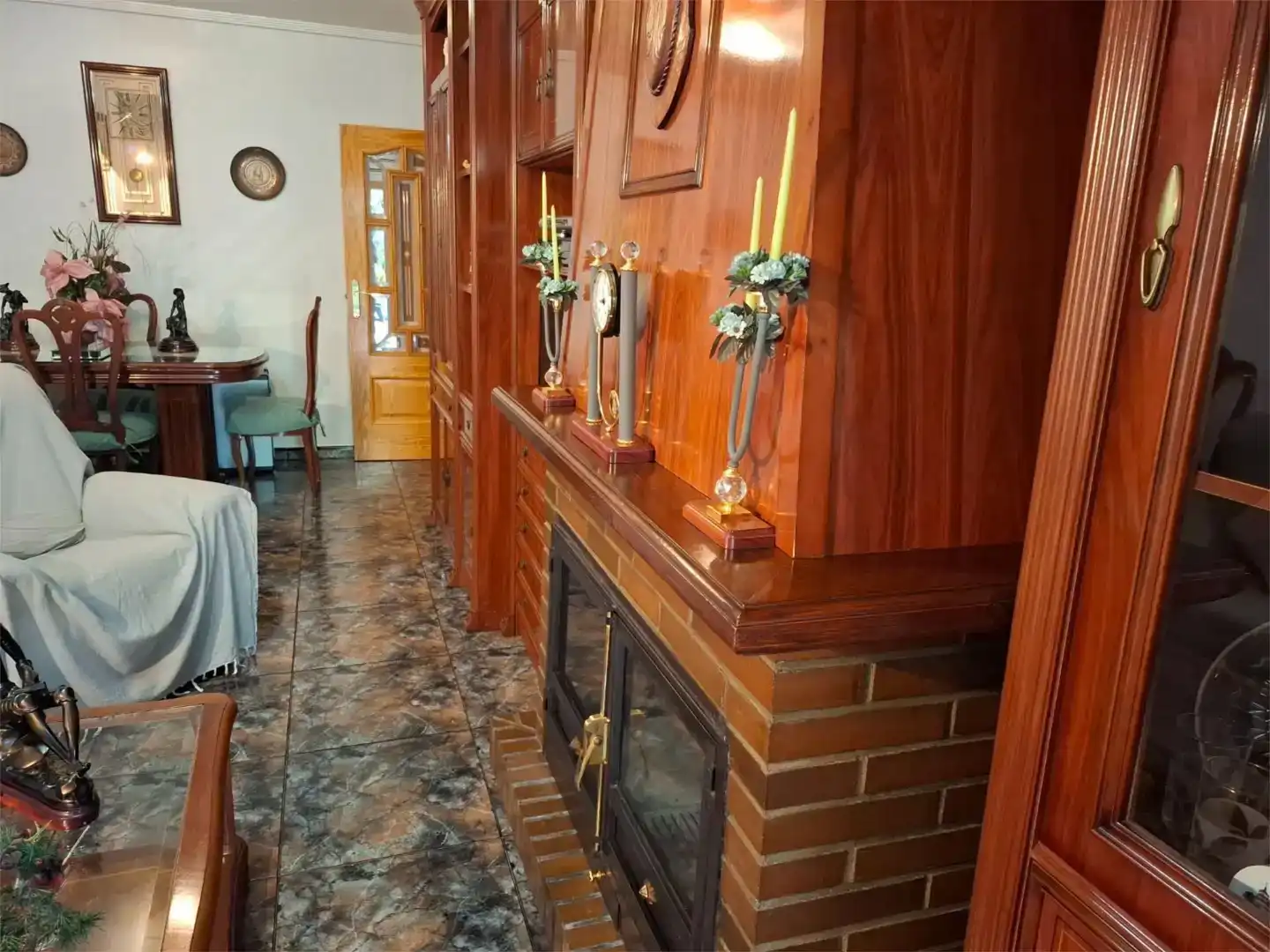 Dúplex en venda en Mazarrón amb Aire condicionat i Balcó