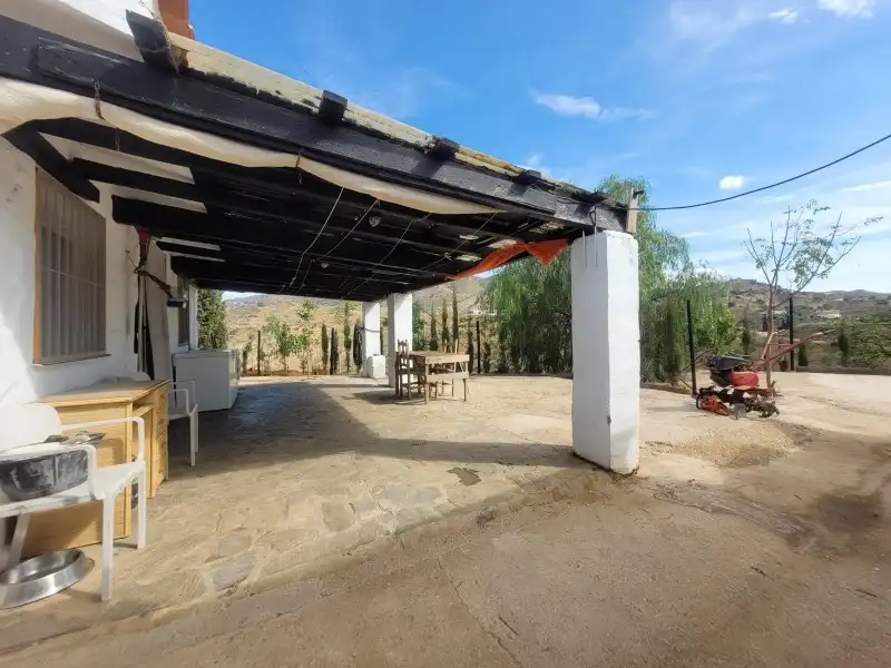 Finca rústica en venda a N/A, -1, Almogía