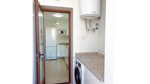 Foto 4 de Apartamento de alquiler en Las Salinas, Vera