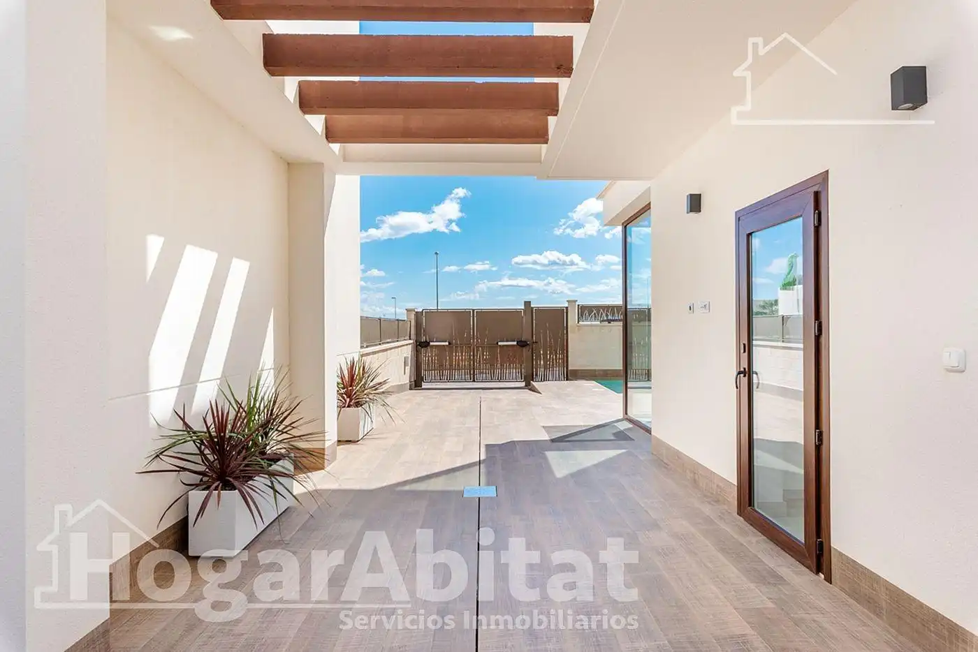 Chalet con piscina en venta en Calle Taray, imagen 22