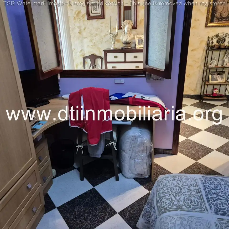 Piso en venta en San José, La Palma del Condado