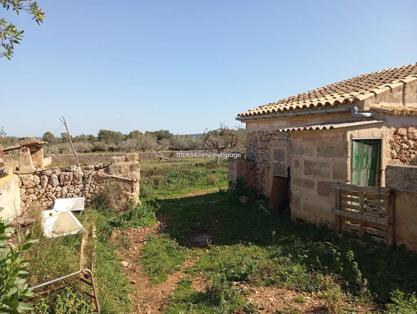 Casa in vendita a Algaida, imagen 35