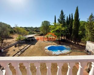 Garden of Country house for sale in  Córdoba Capital  with Terrace and Swimming Pool