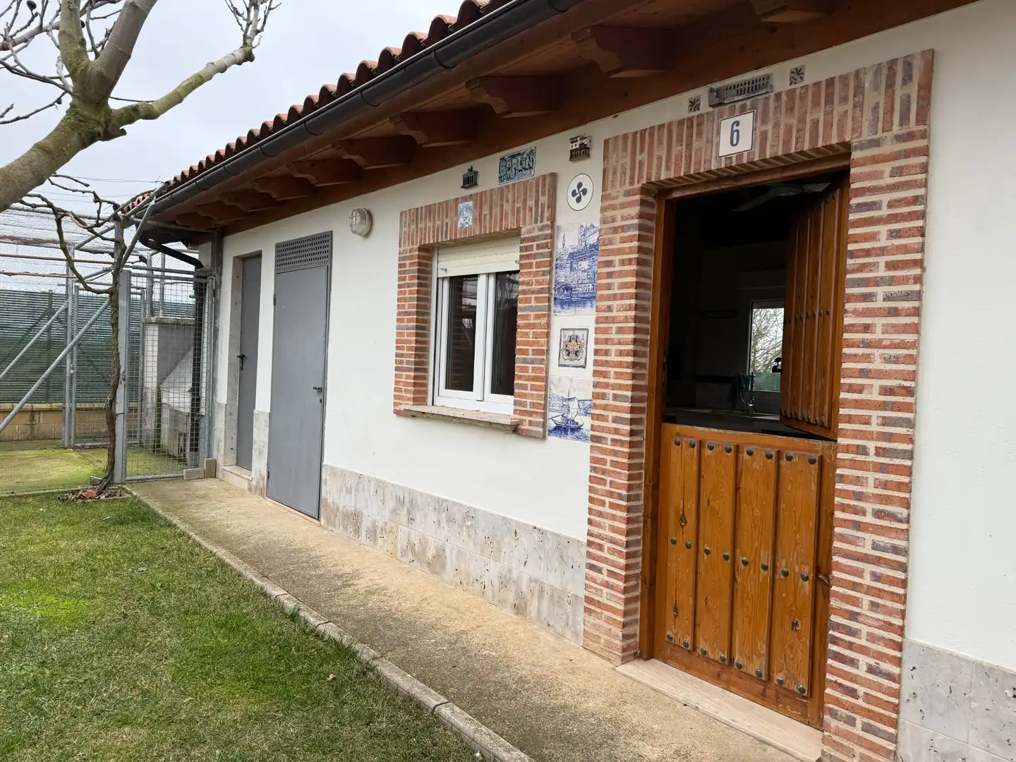 Xalet amb terrassa en venda a Urbanización Mirador Vega 6, imagen 29