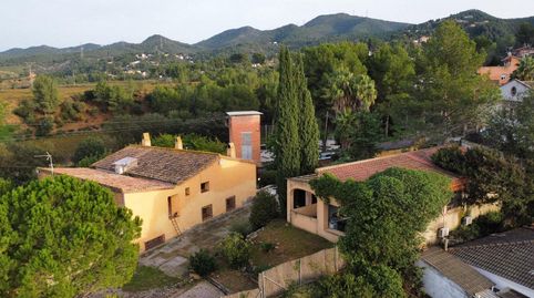 Photo 2 of Country homes for sale in Subirats, Barcelona