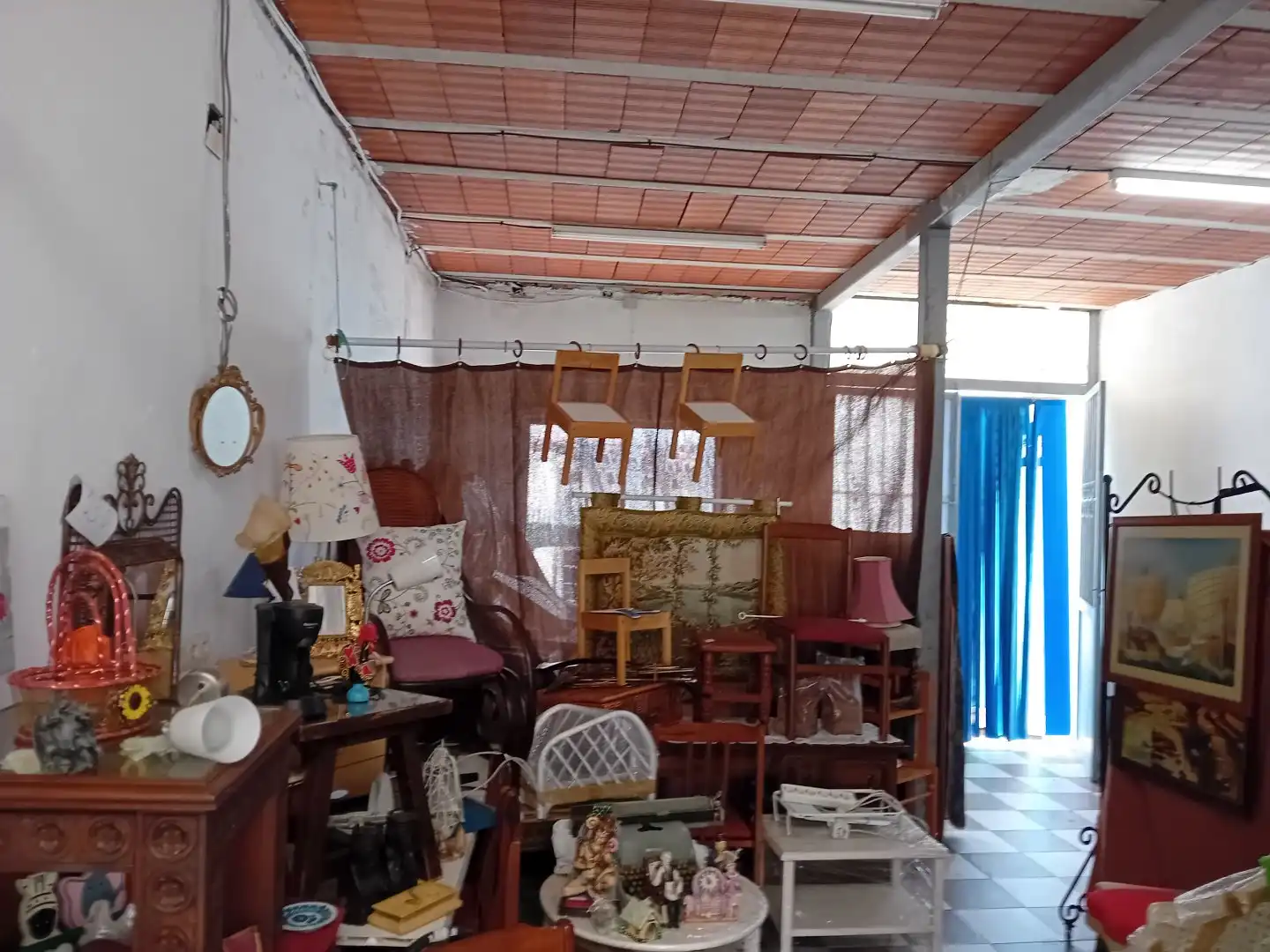 Casa o chalet en venta en Viso del Marqués con Terraza y Trastero