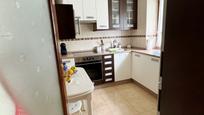 Kitchen of Flat for sale in Castrillón  with Terrace