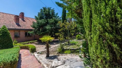 Foto 4 de Casa o chalet en venta en Veracruz, El Gasco, Torrelodones