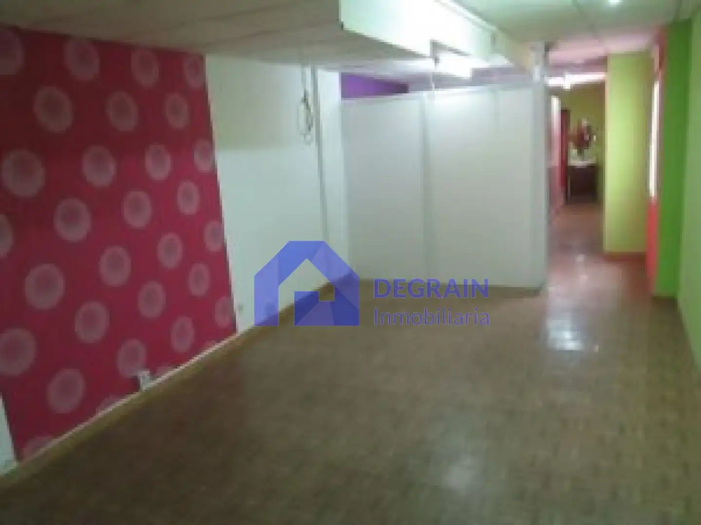 Büro zur Miete in Oviedo 