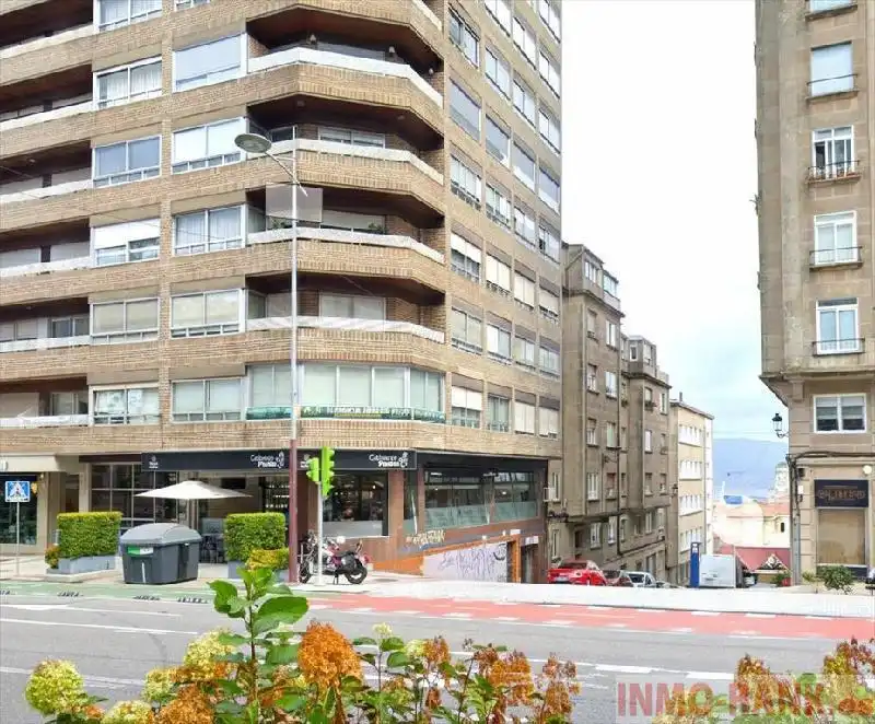 Gewerbefläche zum Verkauf in Centro Urbano