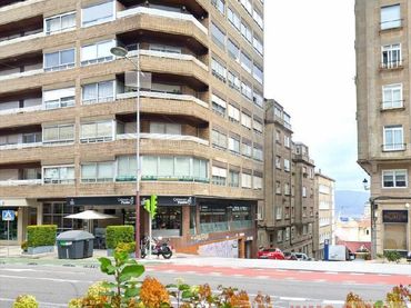 Local comercial en venda a Centro Urbano