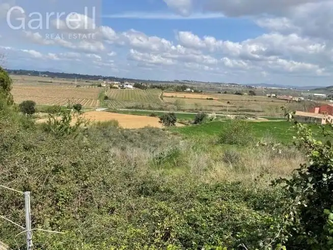 Terrenys i solars en venda a BO SERRA - PLA DE CAVALLS  Suelo
 PACS DEL PENEDES (BARCELONA)