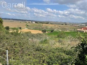 Lands and plots for sale in BO SERRA - PLA DE CAVALLS  Suelo
 PACS DEL PENEDES (BARCELONA)