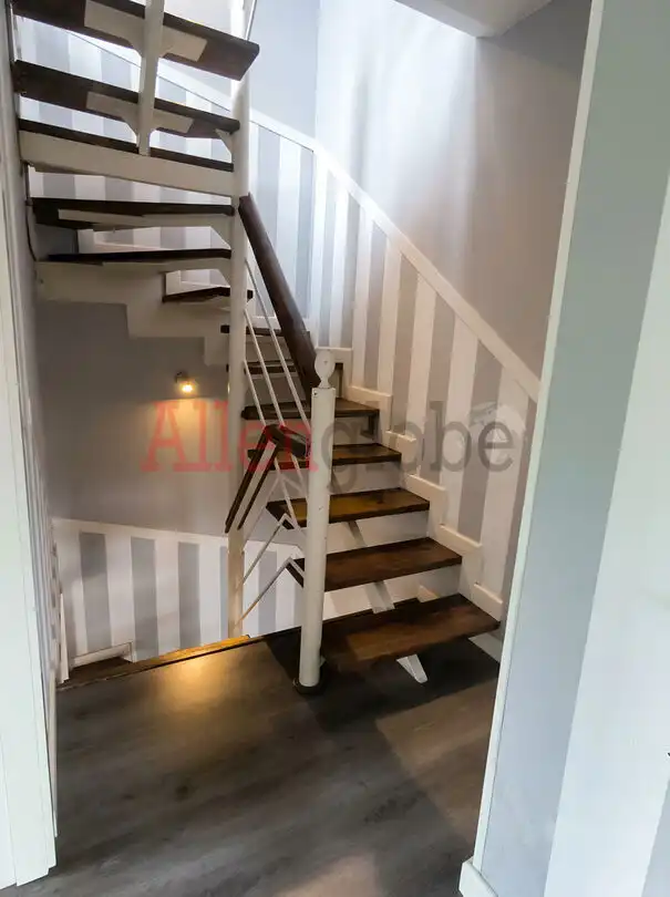 Casa o chalet en venta en Mieres (Asturias) con Calefacción, Terraza y Balcón