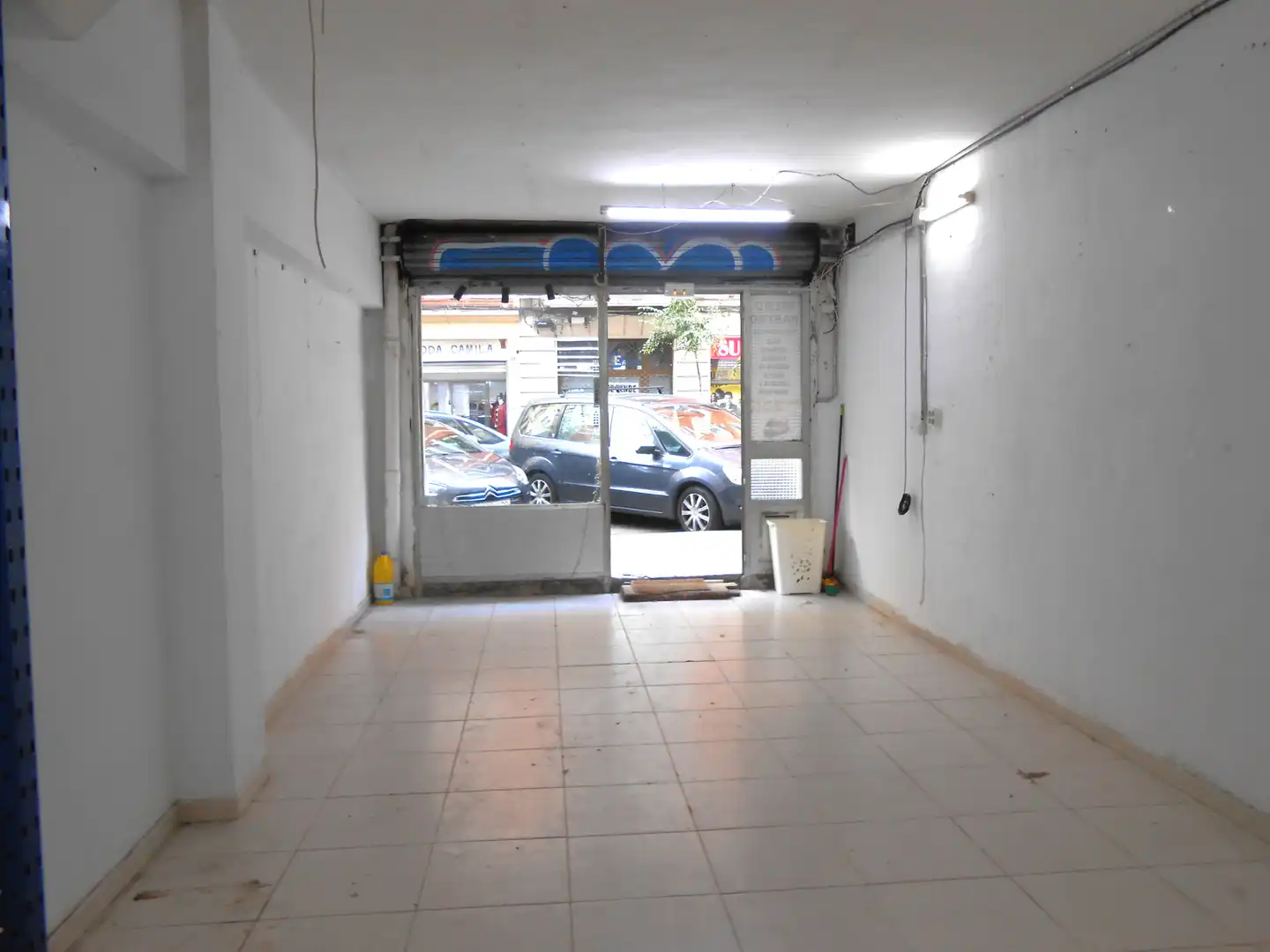 Business premises to rent in Labayru Kalea 10, imagen 13