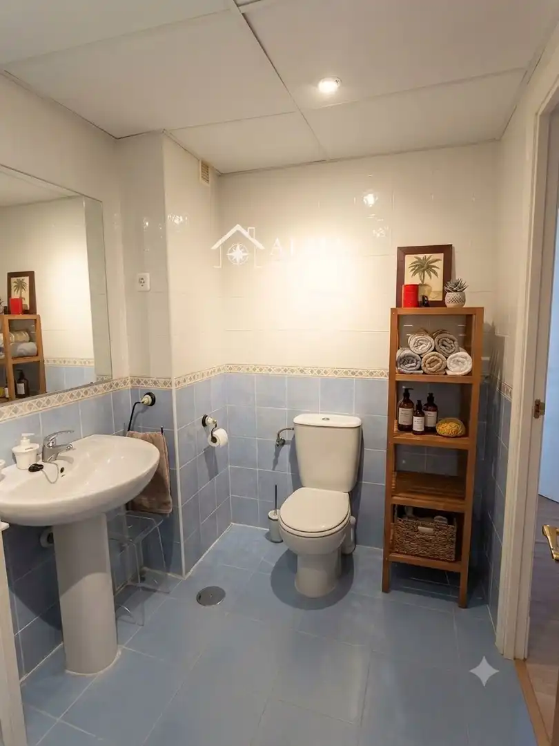 Maison mitoyenne avec piscine à vendre à La Montaña - El Cortijo, imagen 49