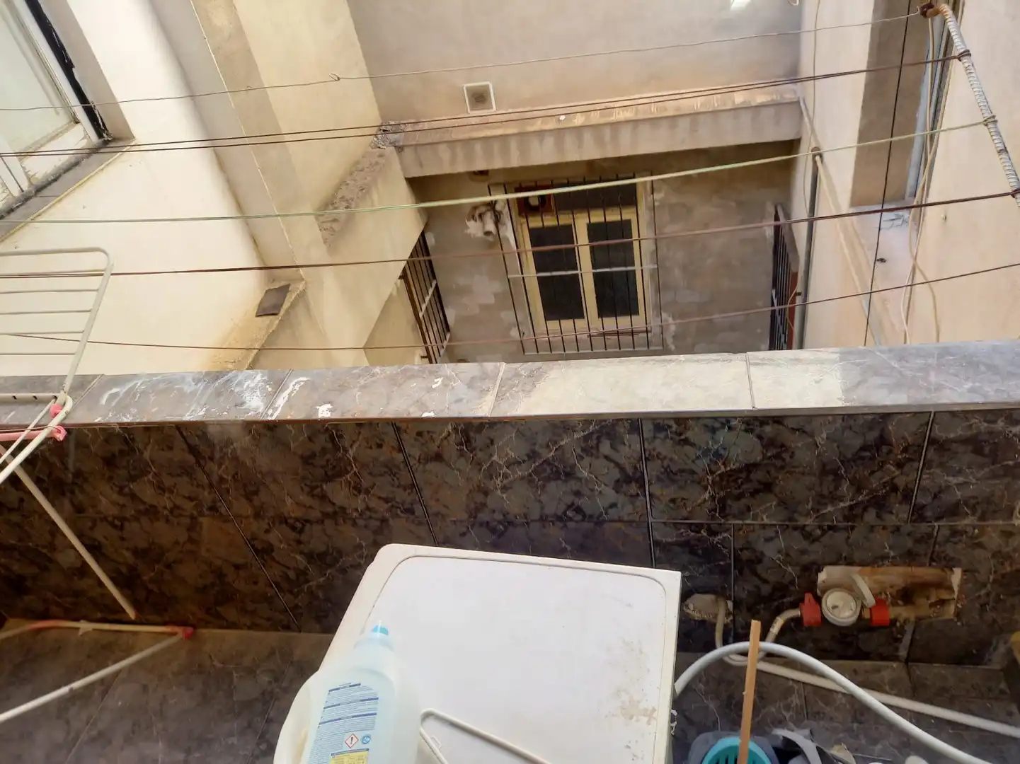 Terraza de Piso en venta en Molina de Segura con Balcón