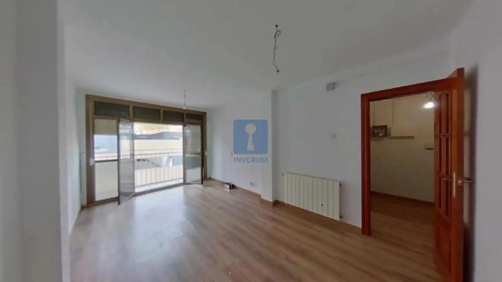 Vista exterior de Piso en venta en Viladecans con Calefacción y Terraza