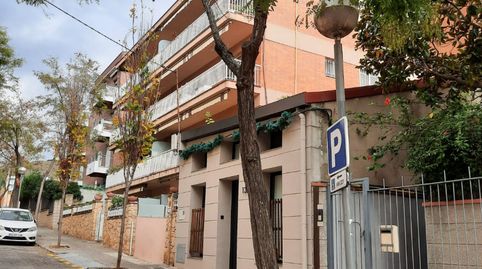 Foto 5 de Piso en venta en Carrer D'hedilla, Horta, Barcelona Capital