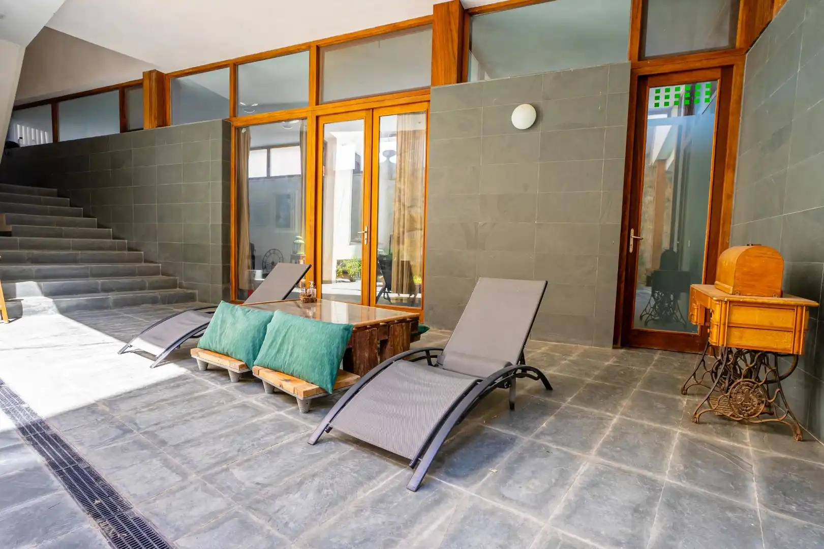 Terraza de Casa o chalet en venta en Jérica con Calefacción, Jardín privado y Terraza