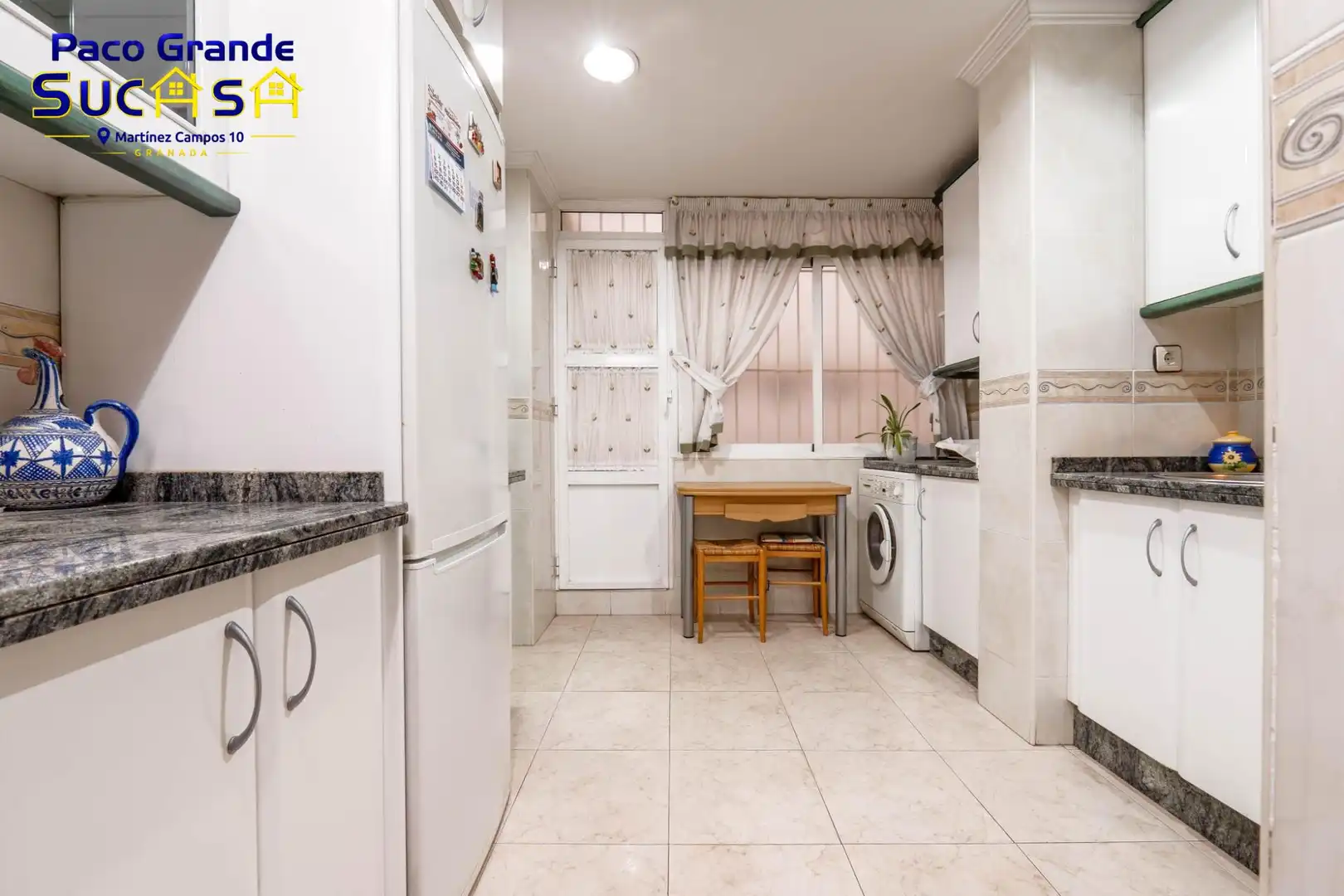 Piso con ascensor en venta en SAN JOSE BAJA, imagen 19