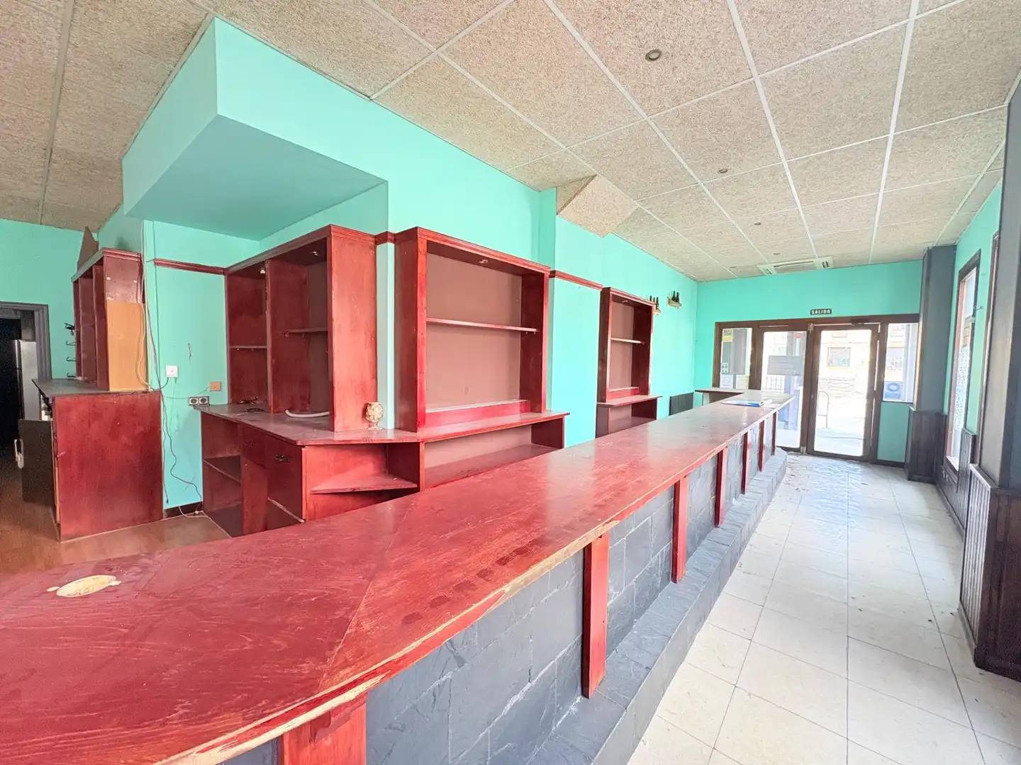 Local comercial en venda a Calle SANTALLA DE OSCOS