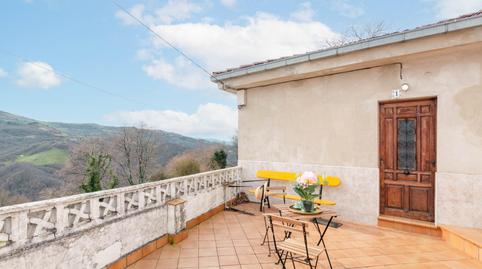 Photo 5 of House or chalet for sale in Lugar la Planta, 5, Zona Rural, Mieres (Asturias)