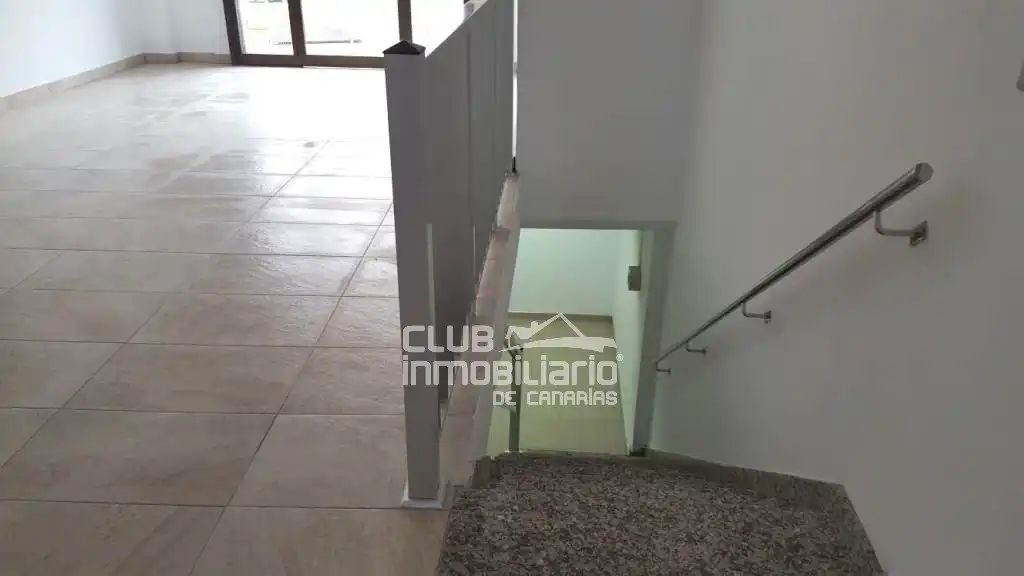 Commercial properties for rent in San Cristóbal de la Laguna