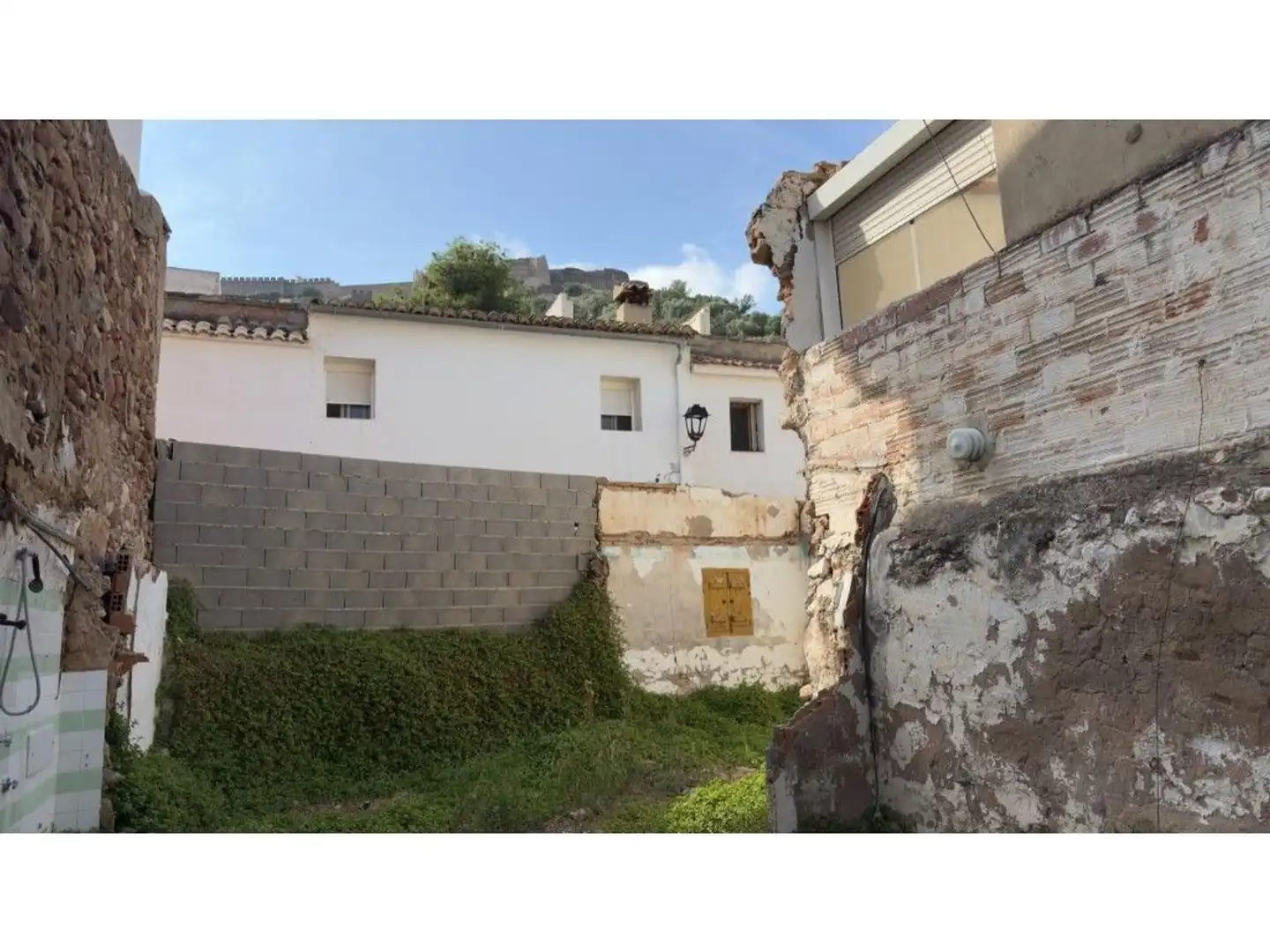 Residential land for sale in Silio Itálico, imagen 2
