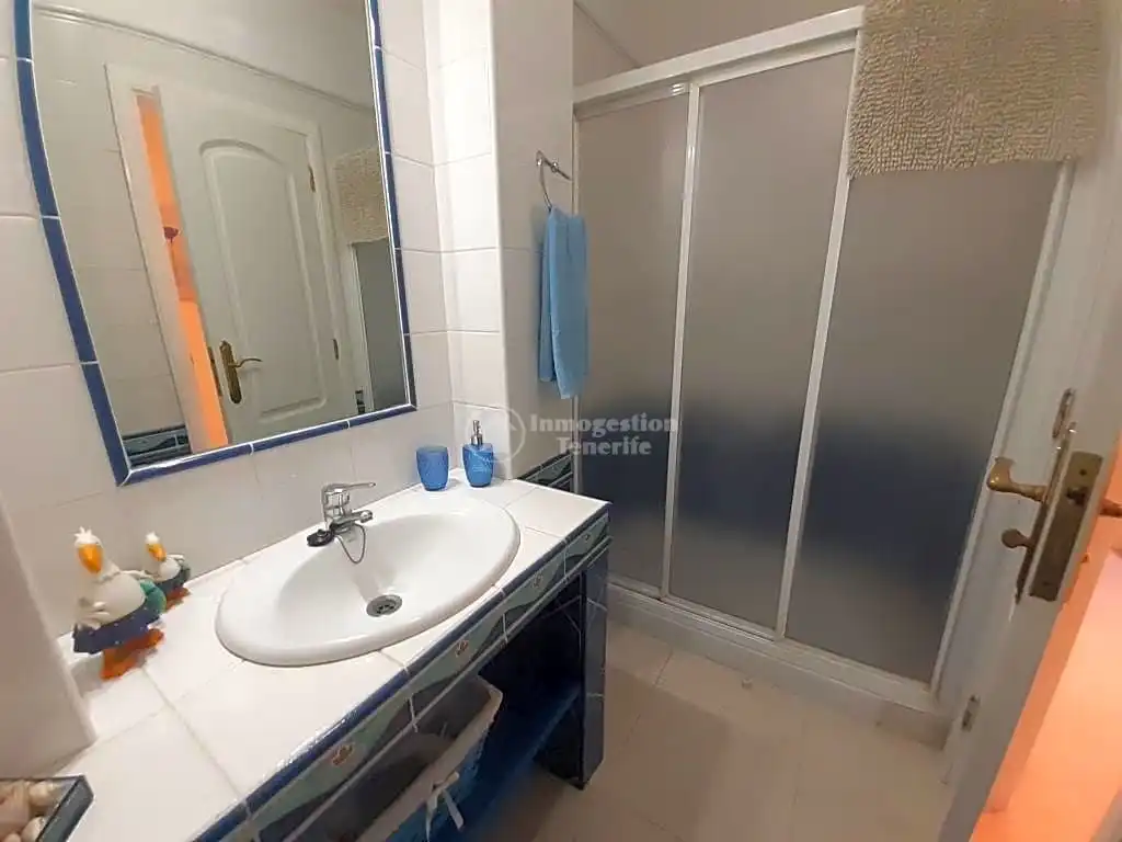 Apartament de lloguer a Consuelo Alfonso Díaz-Flores, Las Galletas