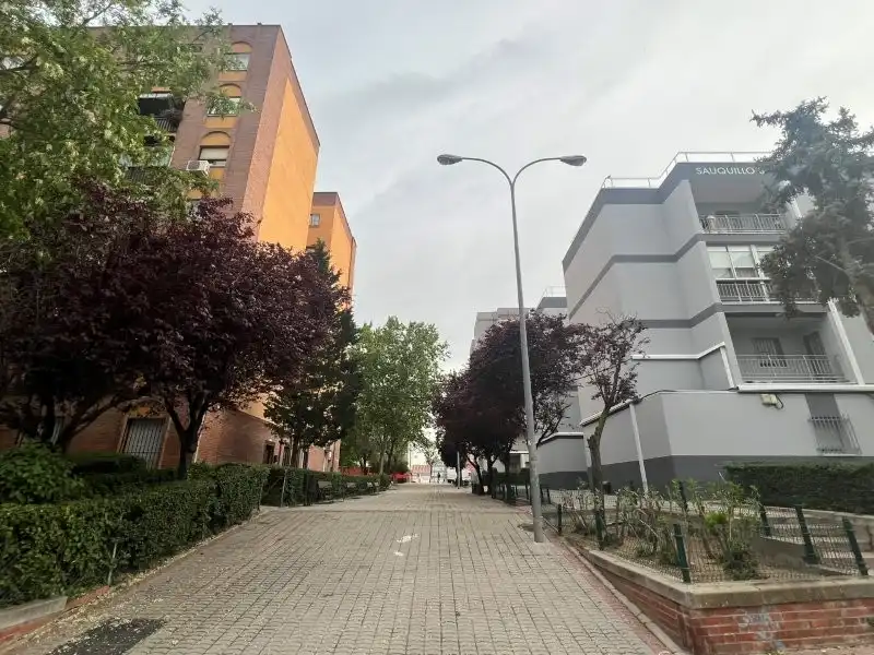 Appartamento con ascensore in vendita a Calle de Paraguay 1, imagen 20