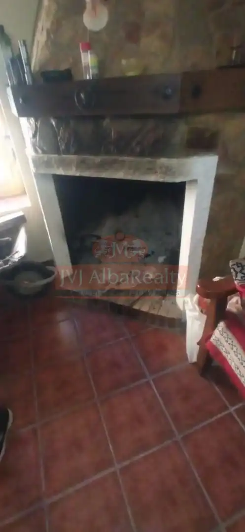 Finca rústica en venta en Albacete