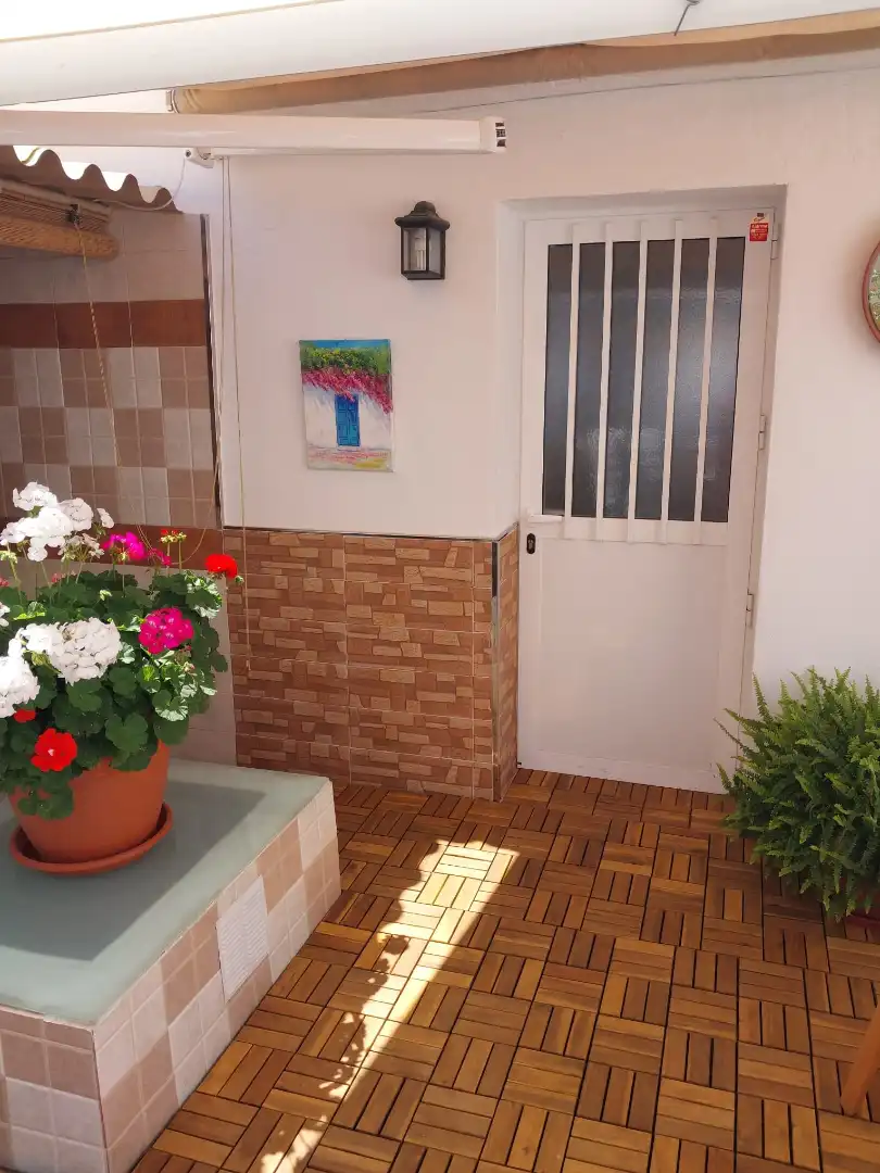 Einfamilien-Reihenhaus zum Verkauf in Plaza Andalucía, 1, Centro