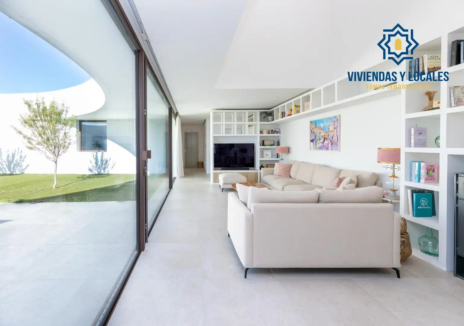 Haus mit Pool zum Verkauf in Calle de la Margarita, imagen 11