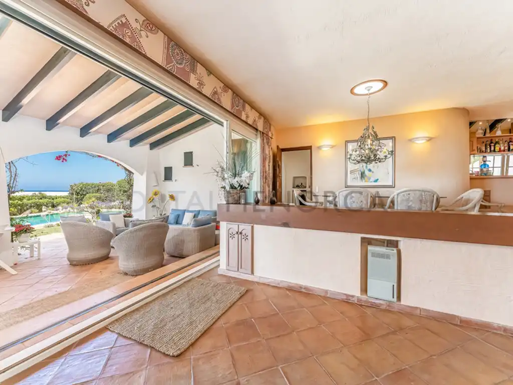 Houses for sale in Urbanizacion Binidali, Sant Climent - Es Canutells