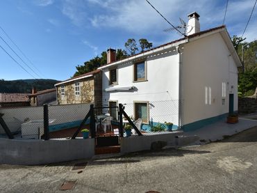 Casa en venta en Noia