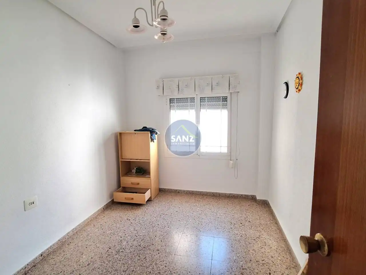 Wohnung zur Miete in Calle Sant Llorenç, Aielo de Malferit
